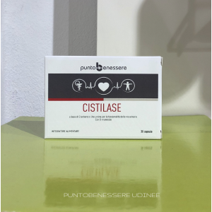CISTILASE 30 cps