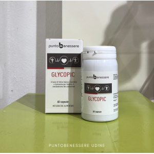 GLICOPIC 60CPS
