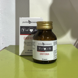 GRIFFONIA 60cps