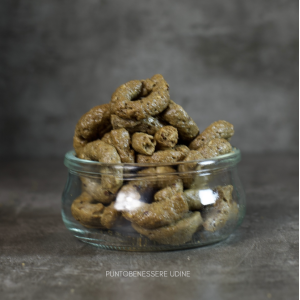 KETO TARALLO 50g