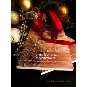 La cheto cucina di Maryann