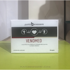 VENOMED